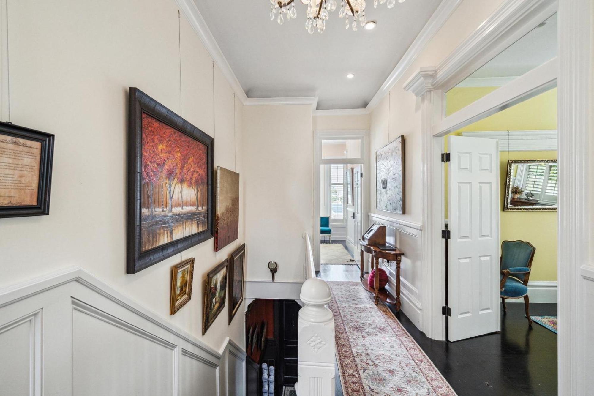 Historic & Charming Victorian Home Sleeps 11 旧金山 外观 照片