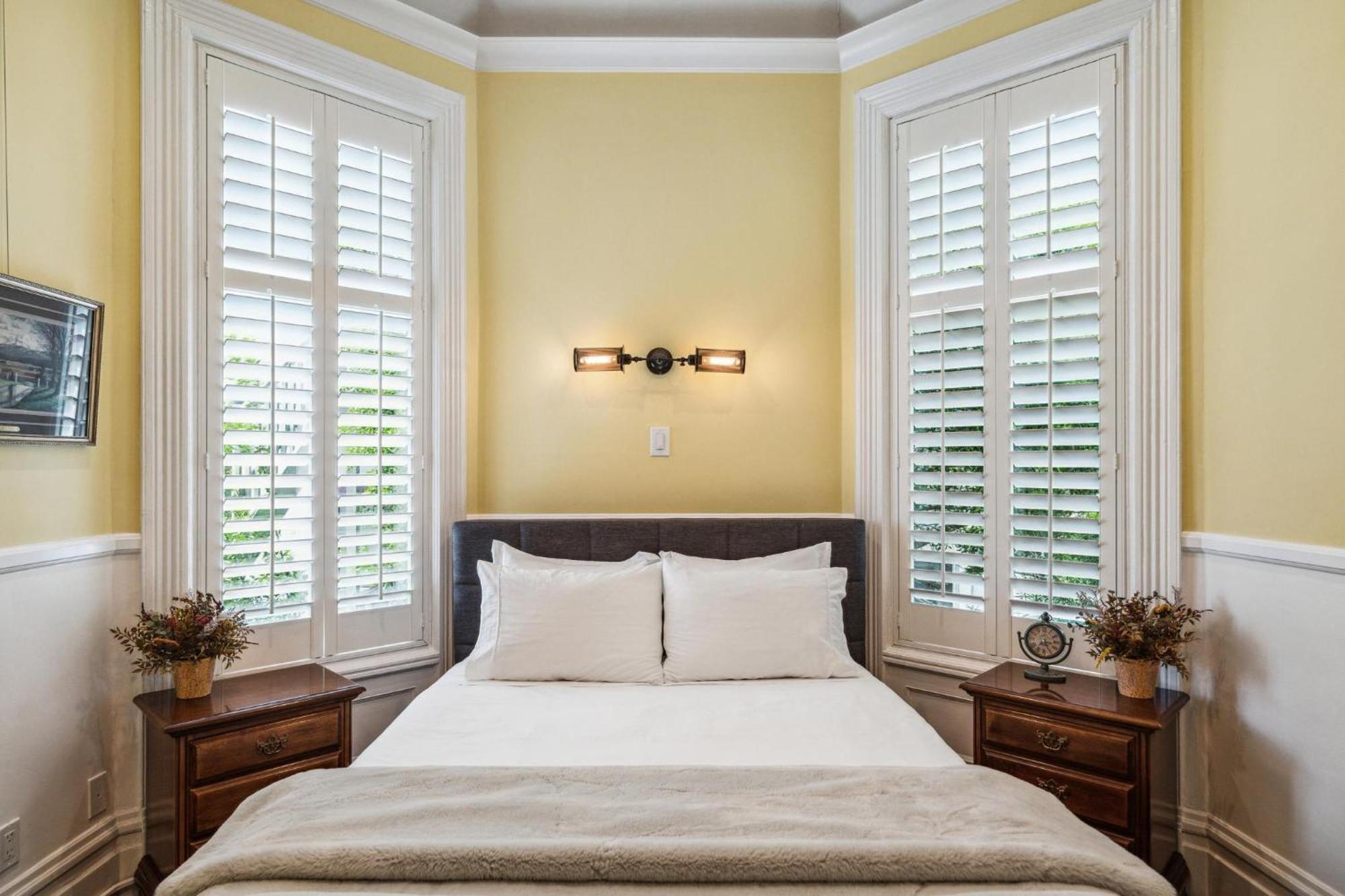 Historic & Charming Victorian Home Sleeps 11 旧金山 外观 照片