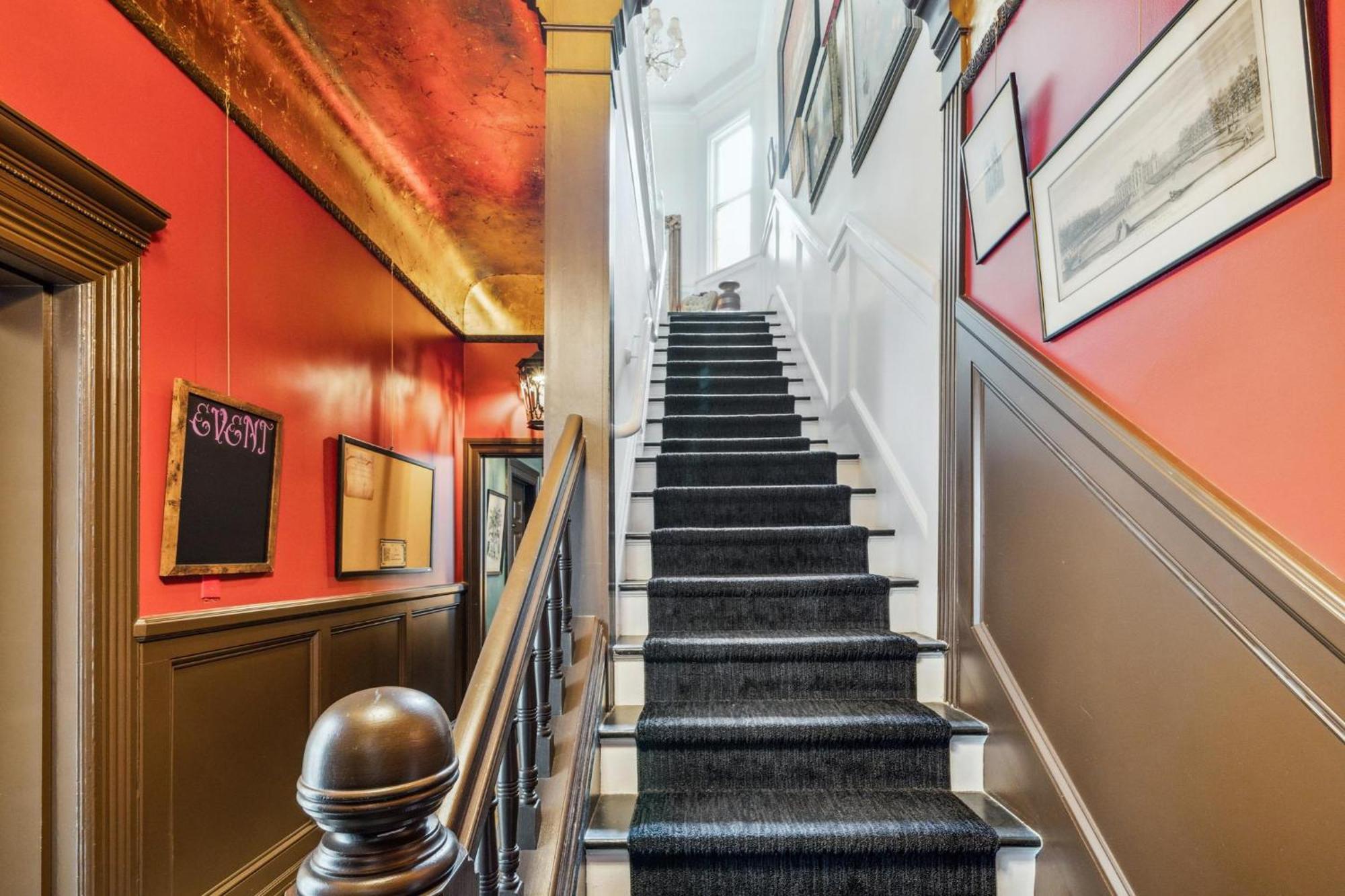 Historic & Charming Victorian Home Sleeps 11 旧金山 外观 照片
