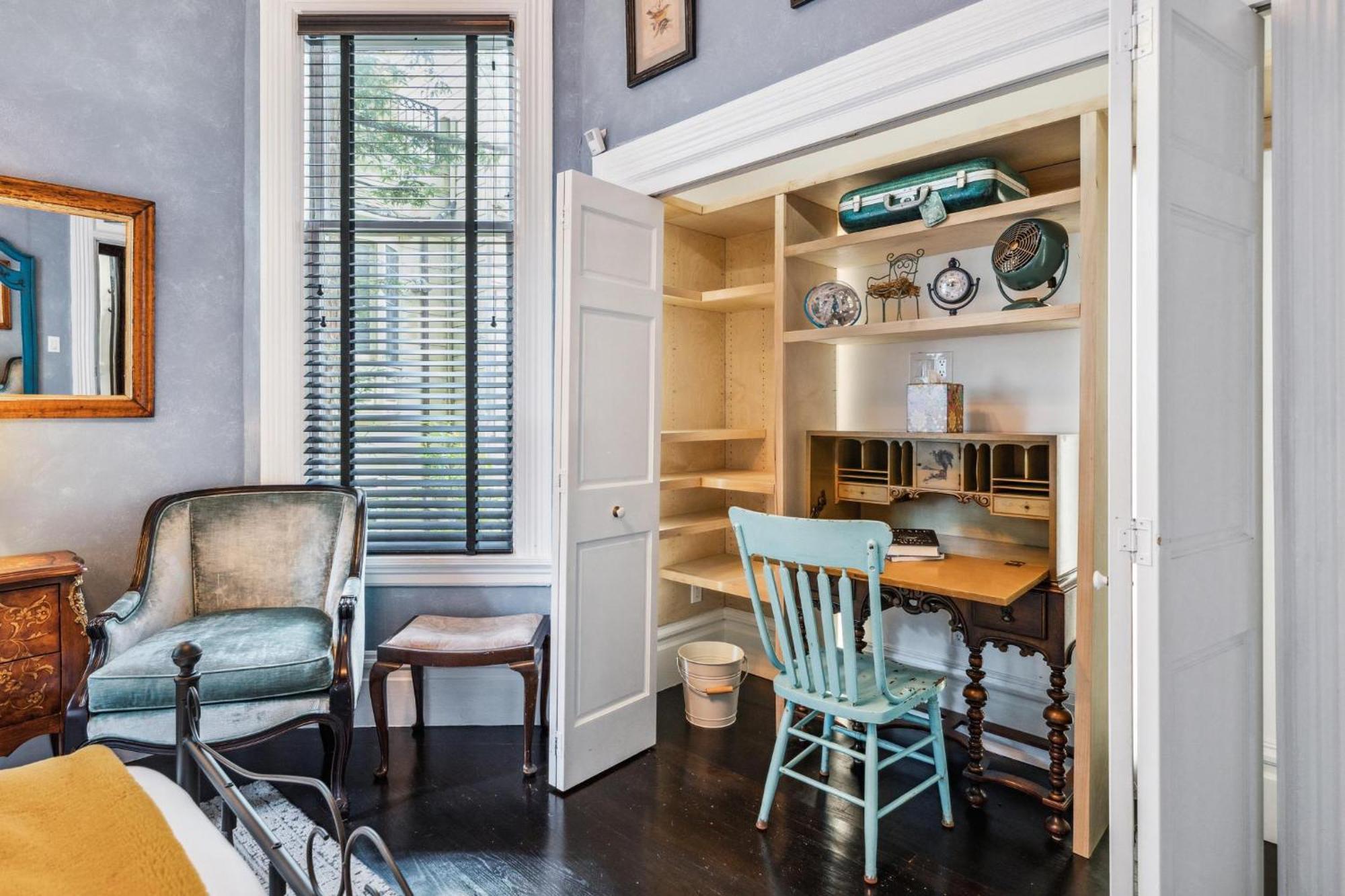 Historic & Charming Victorian Home Sleeps 11 旧金山 外观 照片