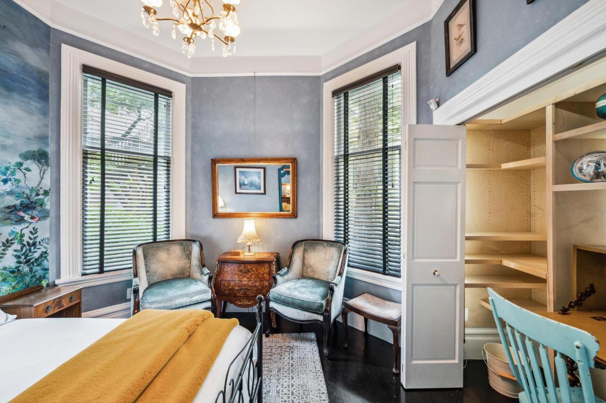 Historic & Charming Victorian Home Sleeps 11 旧金山 外观 照片