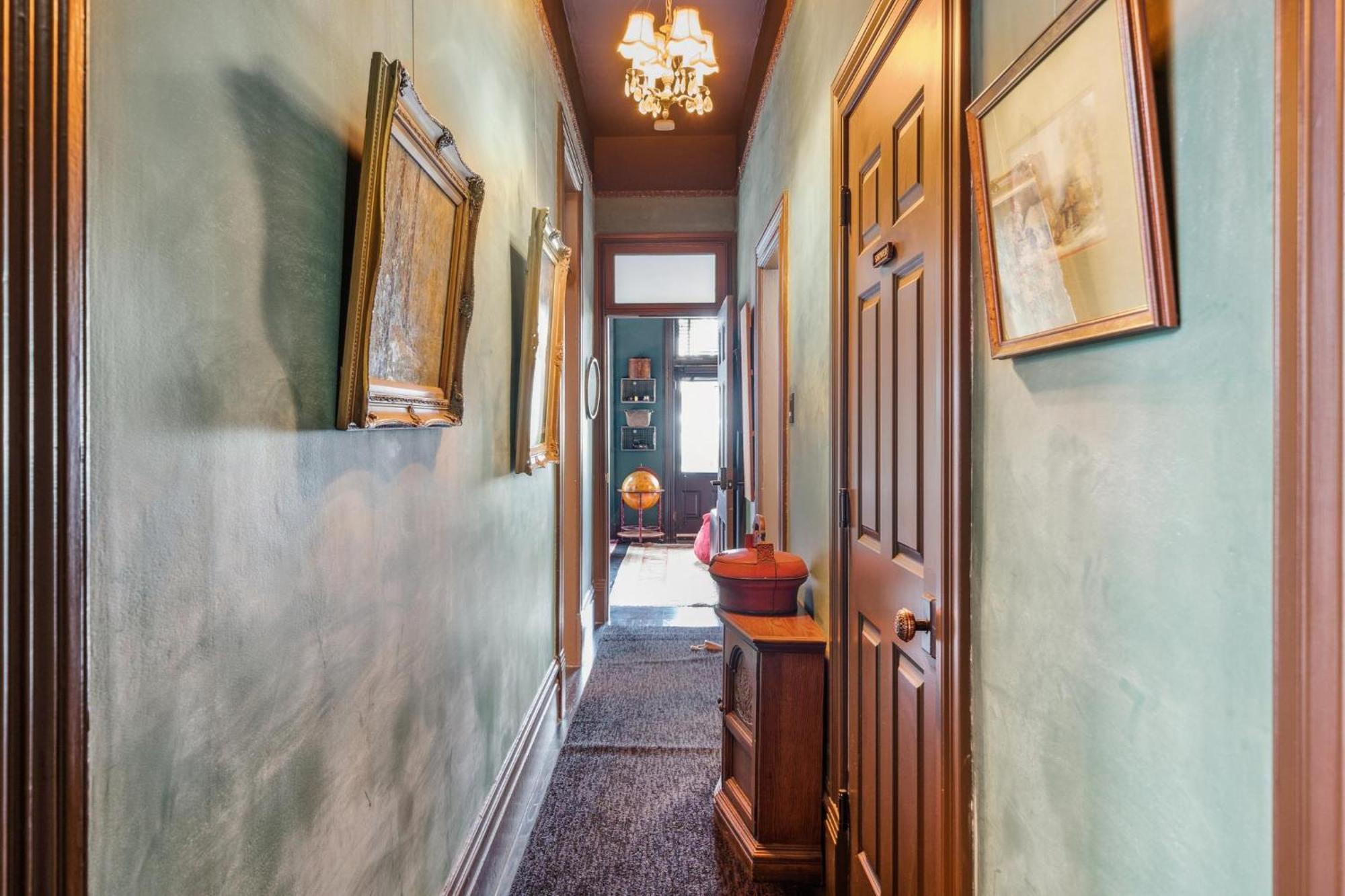 Historic & Charming Victorian Home Sleeps 11 旧金山 外观 照片