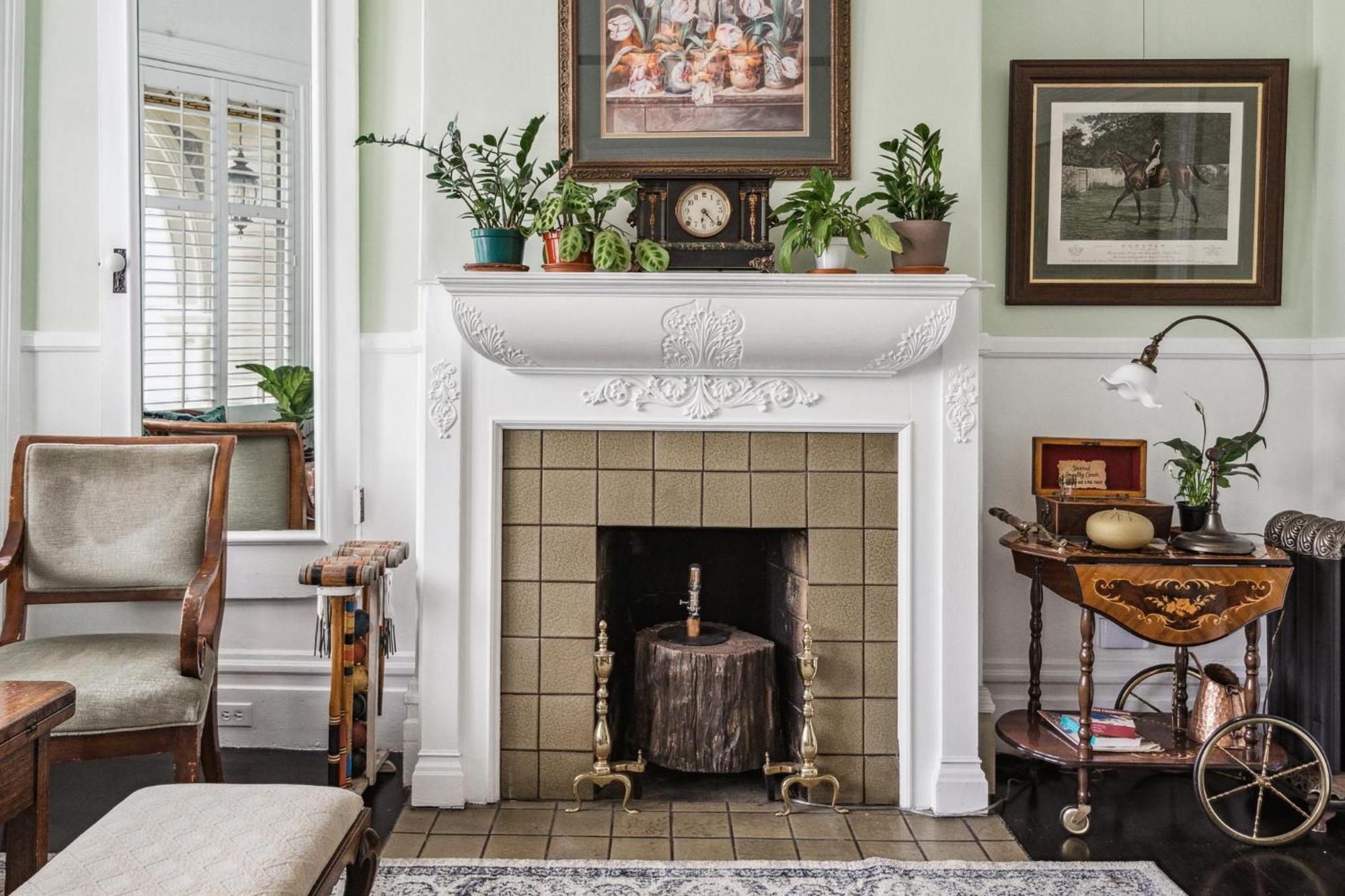 Historic & Charming Victorian Home Sleeps 11 旧金山 外观 照片