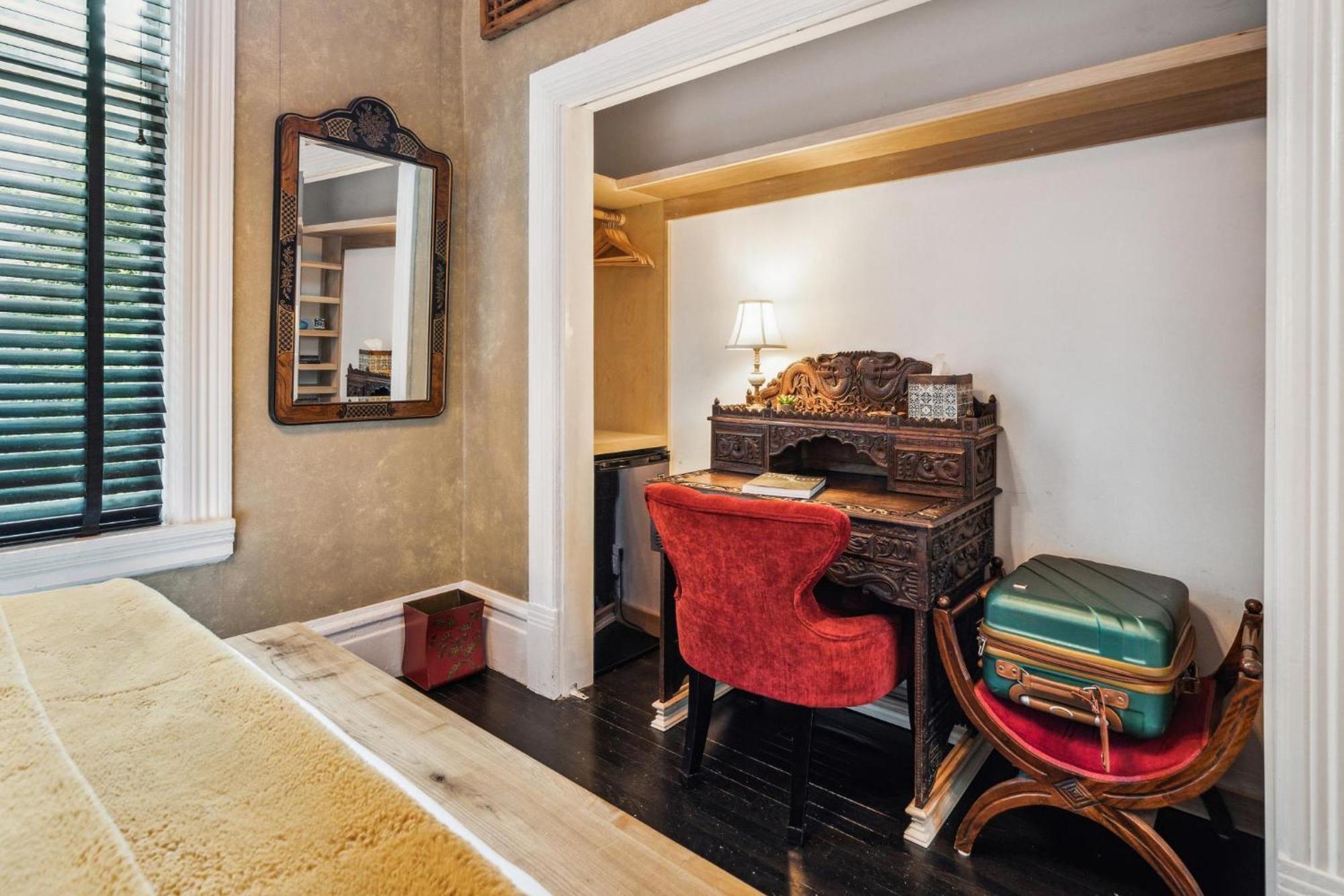 Historic & Charming Victorian Home Sleeps 11 旧金山 外观 照片