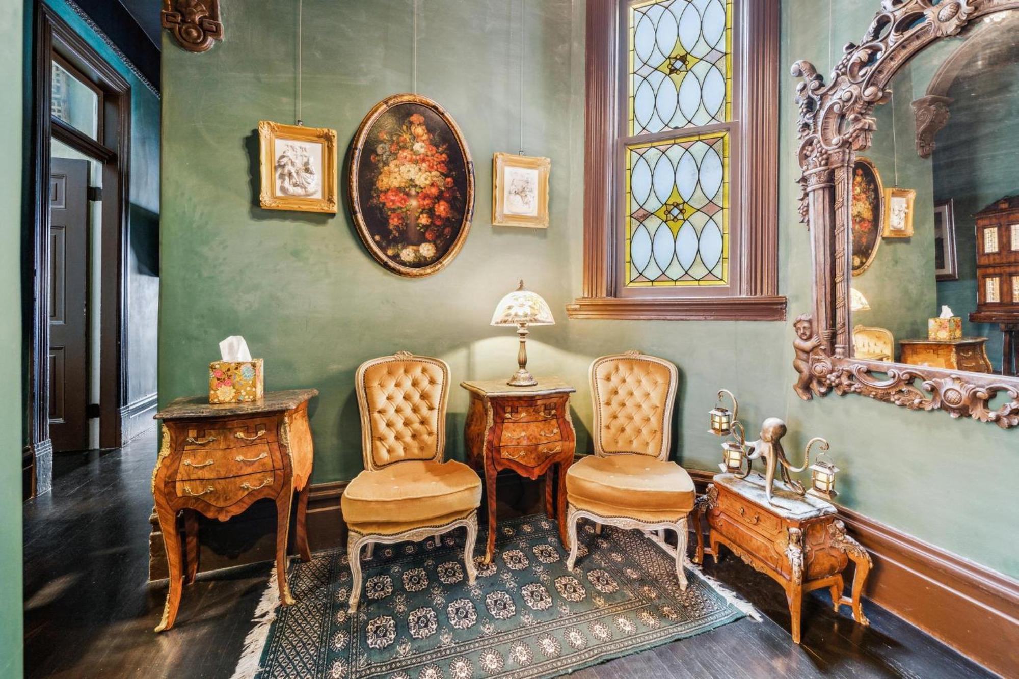 Historic & Charming Victorian Home Sleeps 11 旧金山 外观 照片