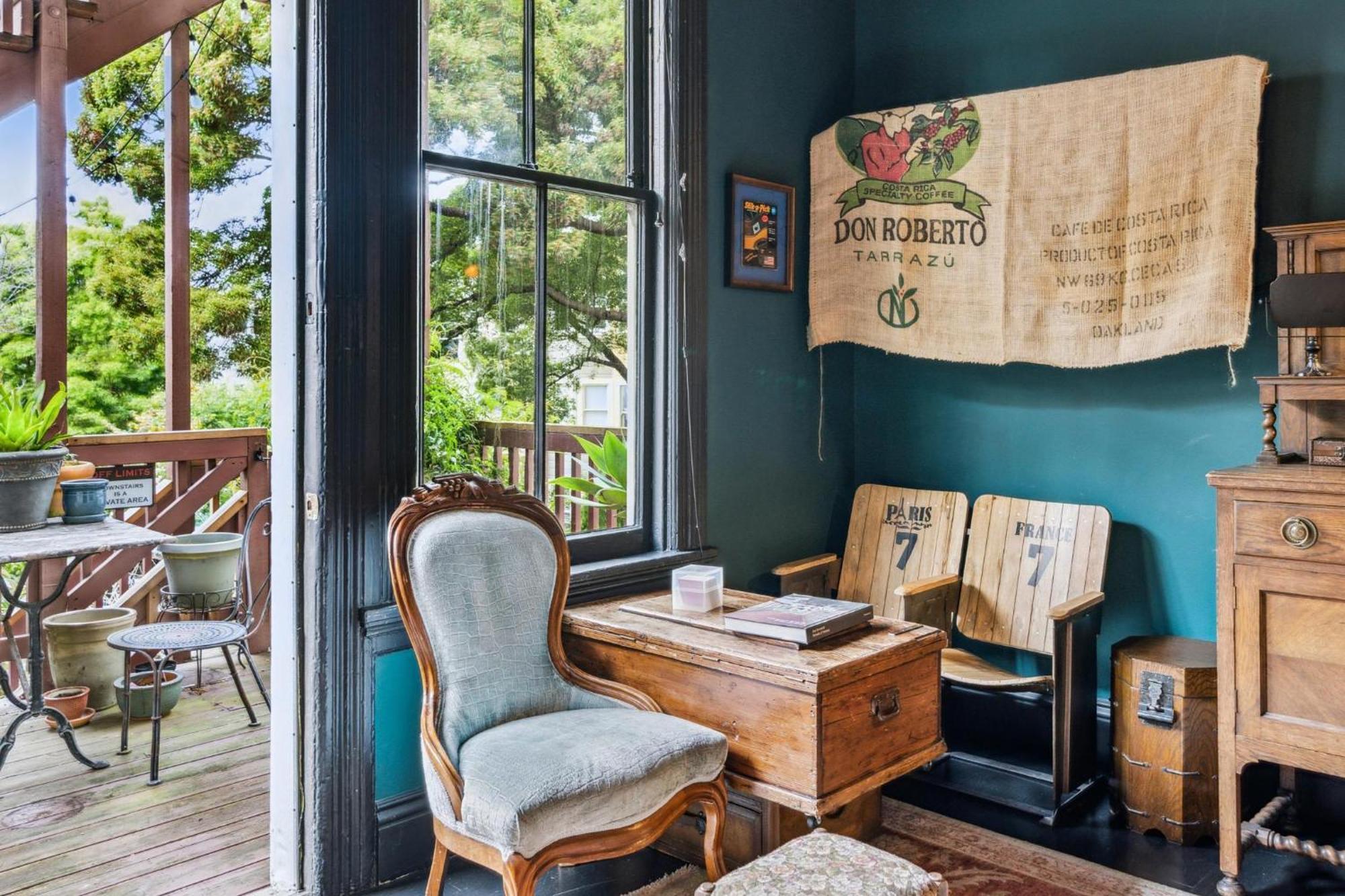 Historic & Charming Victorian Home Sleeps 11 旧金山 外观 照片