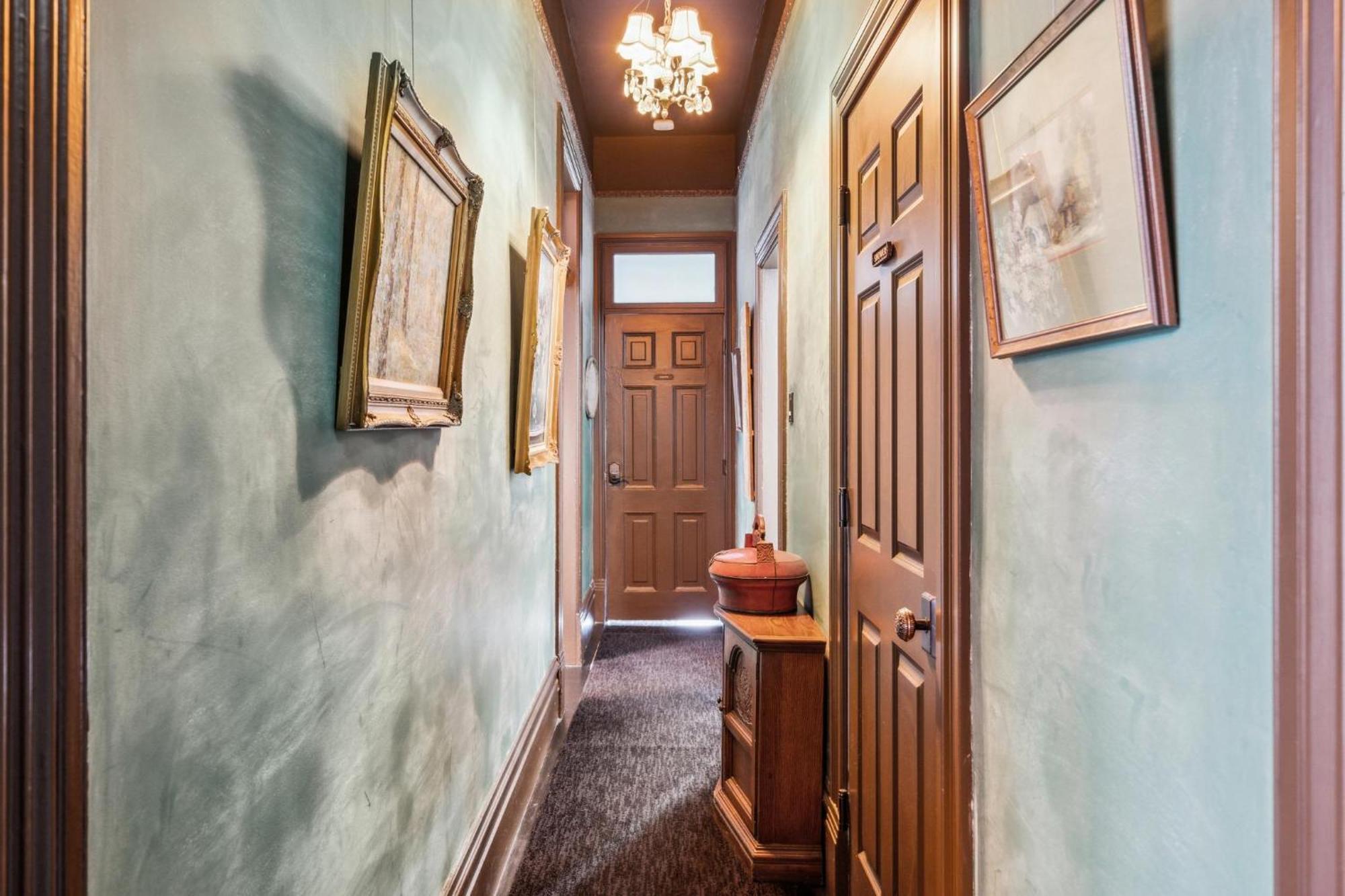 Historic & Charming Victorian Home Sleeps 11 旧金山 外观 照片